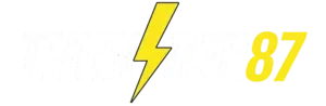 THUNDER87